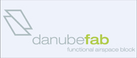 Danubefab logo
